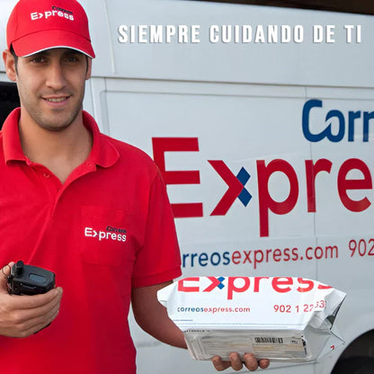 Caja Misteriosa de Productos Eletrónicos